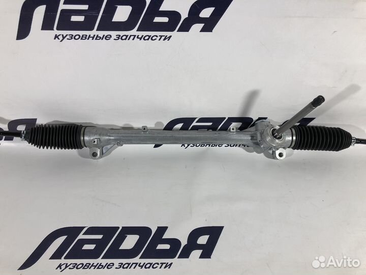 Рейка рулевая Hyundai Solaris / Kia Rio (17)