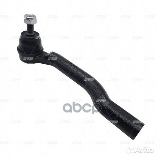 CEN-116 Наконечник рулевой тяги лев CE050