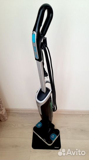 Паровая швабра Tefal