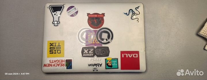 Macbook pro 13 2018 touch bar