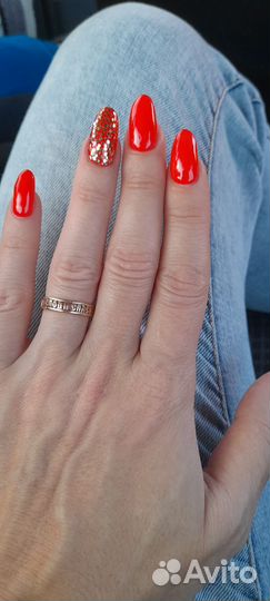 Требуются модели на маникюр