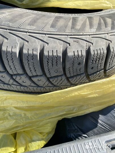 Matador MPS 530 Sibir Snow Van 215/65 R16