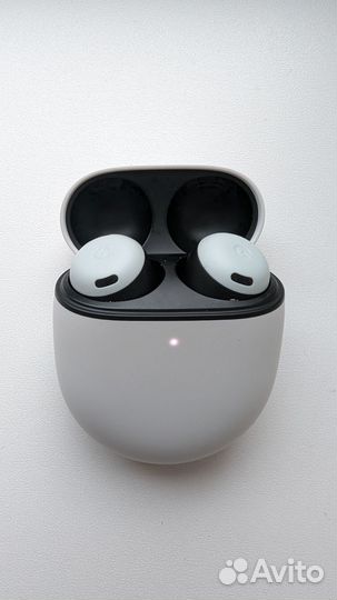 Беспроводные наушники Google Pixel Buds Pro