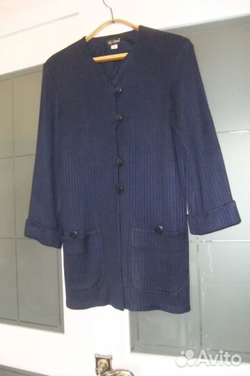 Кардиган женский 46 48 размер