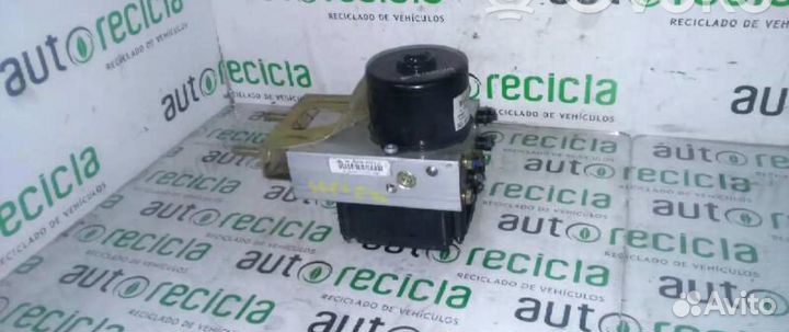 Блок абс ABS BMW 3 E46 1998-2005 года