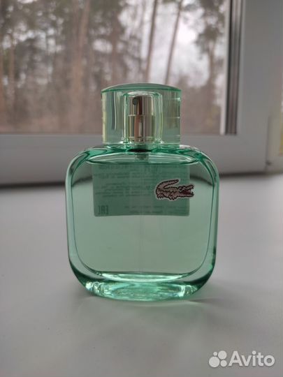 Туалетная вода Lacoste Pour Elle Natural 90мл