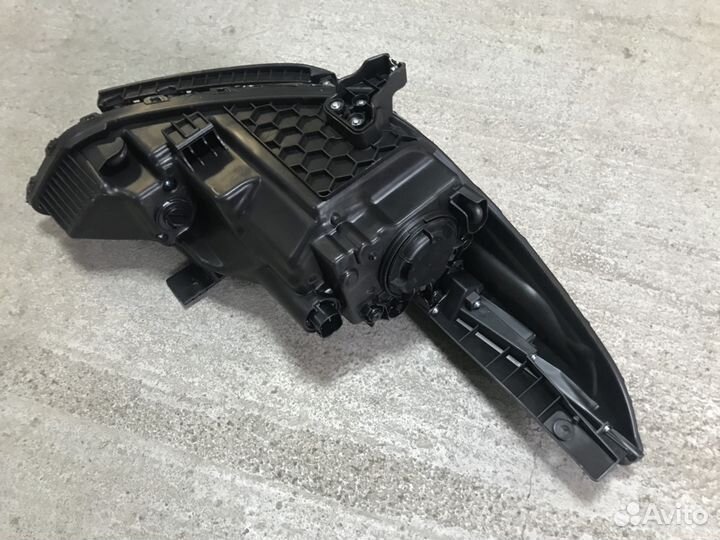 Фара Hyundai Solaris 2 2017 - 2020