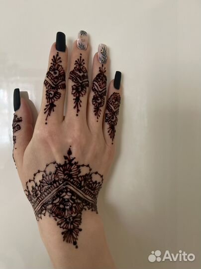 Аквагримм, роспись хной. Выездные Мастер классы