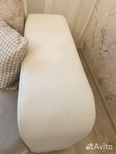 Угловой диван бу отдам бесплатно