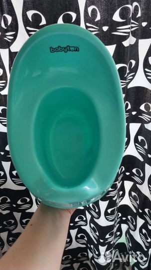 Горшок детский