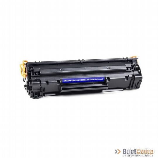 Картридж HP CB435A/CB436A/CE285A к HP LJ P1005/P15