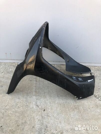 Подклювник Honda Dio AF-56