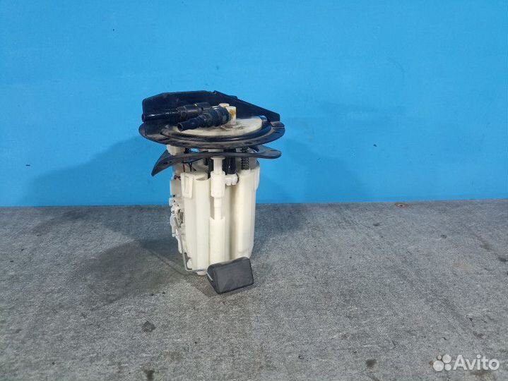 Насос топливный электрический Subaru Forester 3 (S