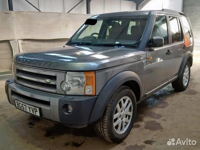 Опора двигателя Land Rover Discovery 3 (2004-2009)