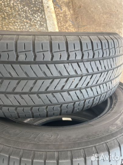 Yokohama Geolandar G91 225/65 R17