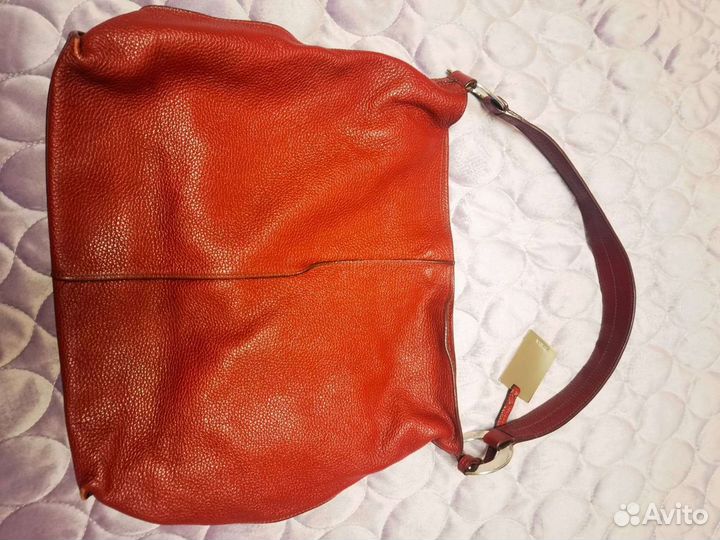 Сумка мешок furla