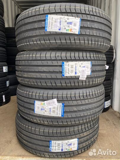 Triangle EffeXSport TH202 255/55 R20 110W