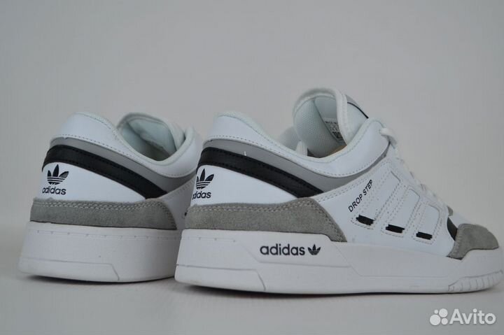 Кроссовки мужские весенние adidas drop Step