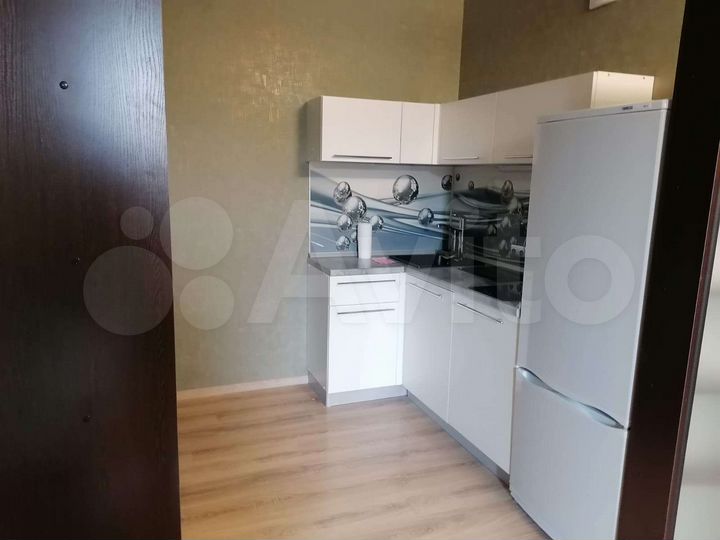 Квартира-студия, 26 м², 6/16 эт.