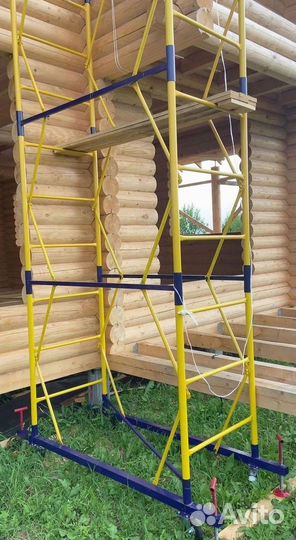 Вышки тур, леса, продажа и аренда