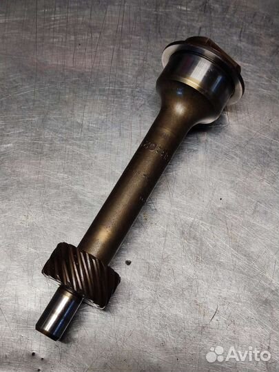 Промежуточный вал 3.2 VW Туарег Порш Каен 955