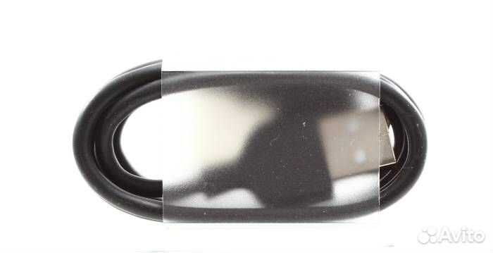 USB Кабель Type-C O-35, Экранированный, 2A, 1 м