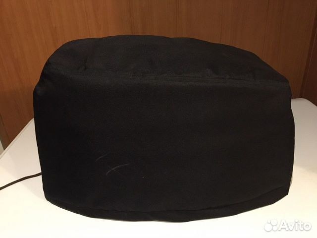 Чехол на колпак tohatsu 30