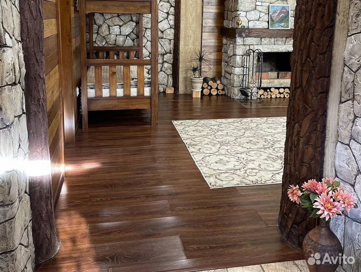 Сдается дом посуточно