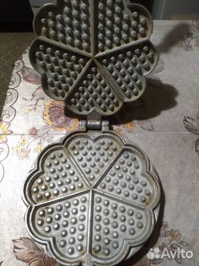 Форма для выпечки печенья 