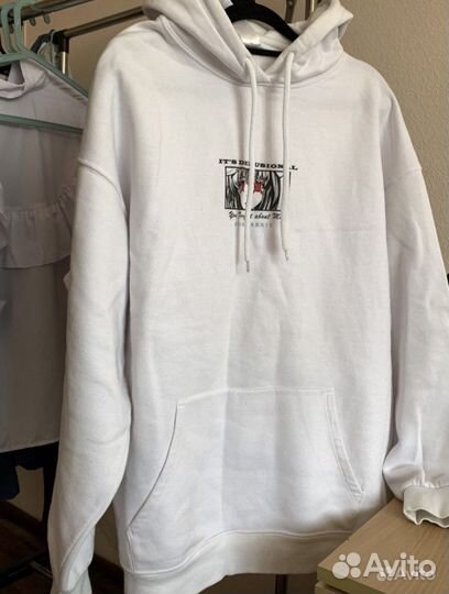 Брендовая одежда