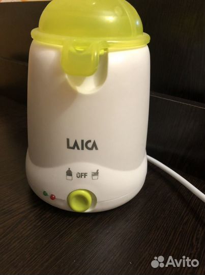 Подогреватель для бутылочек