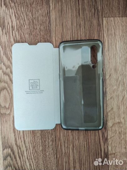 Чехол книжка на Xiaomi Mi 9 SE