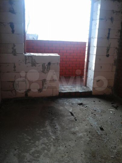 2-к. квартира, 59,4 м², 1/3 эт.