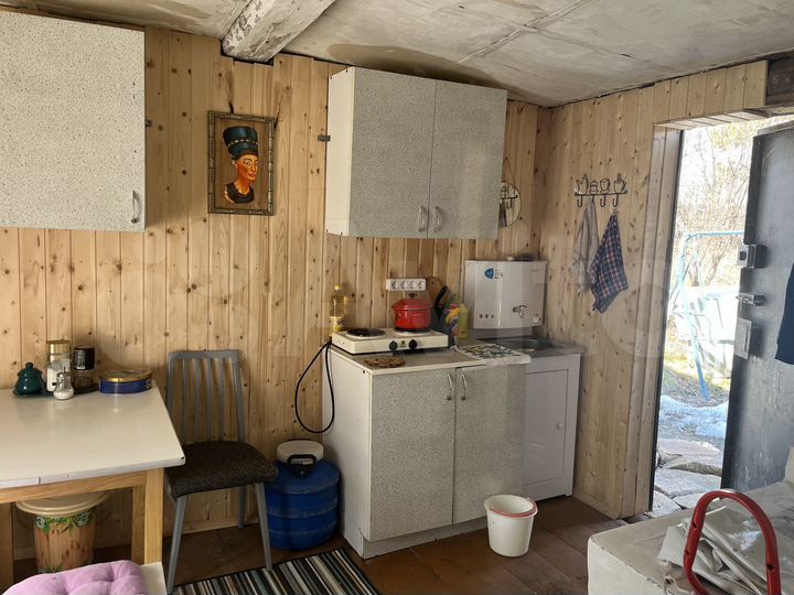 Участок 18 сот. (ИЖС)