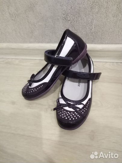 Продам туфли