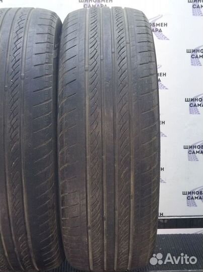 GT Radial Champiro 228 225/60 R18 100V