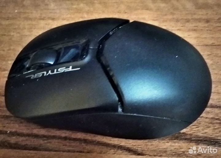 Компьютерная мышь беспроводная