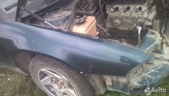 Крыло переднее додж интрепид dodge intrepid