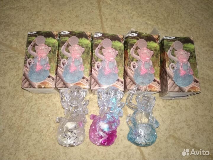 Сувениры, брелки