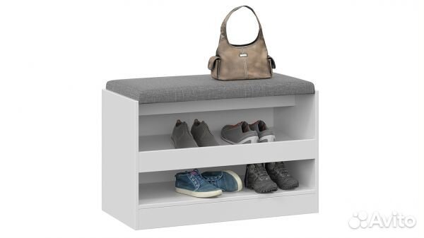 Тумба для обуви 