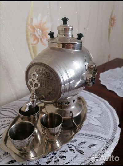 Бочонок Жигули