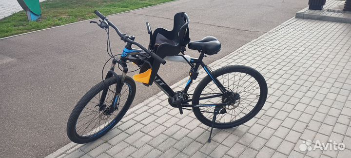 Велосипеды бу 26-27.5колесо