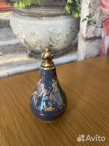 Флакон для духов