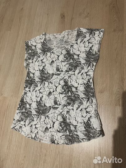 Вещи пакетом на девушку 46 48