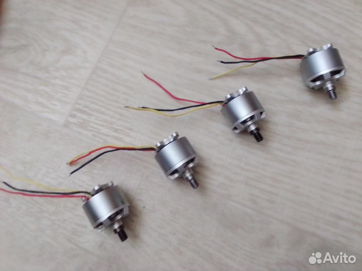 Моторы, двигатели для квадрокоптера Dji Phantom 2
