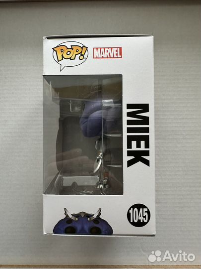 Funko POP 1045 Miek (Original)