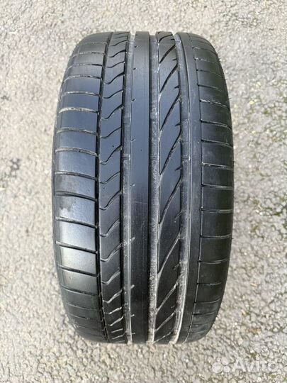 Bridgestone Potenza RE050A 245/40 R18