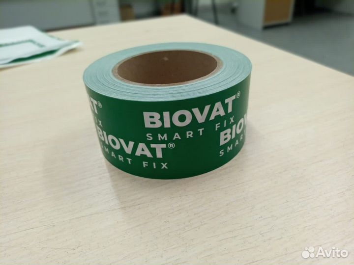 Соединительная армированная лента