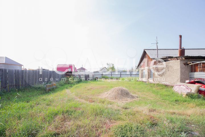 Участок 13,4 сот. (ИЖС)