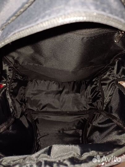 Рюкзак для гимнастики